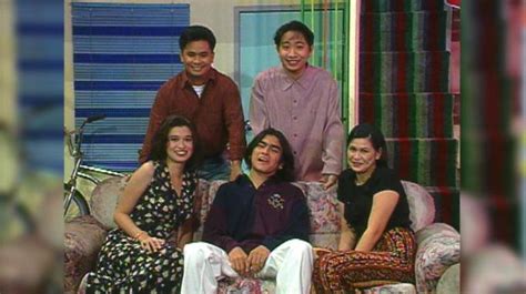 Name one ‘Bubble Gang’ sketch that made you die laughing.